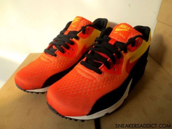 Nike Air Max 90 Em Sunset 06