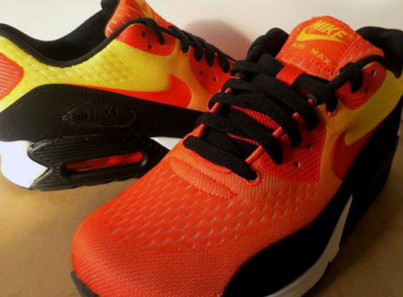 Nike Air Max 90 Em Sunset