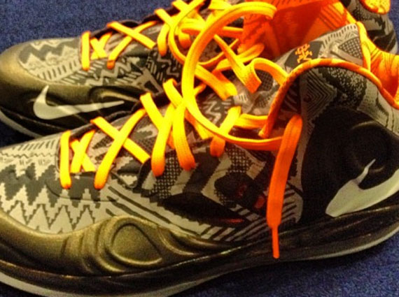 Nike Hyperposite “BHM”