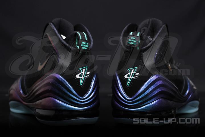 Nike Air Penny V Eggplant 01