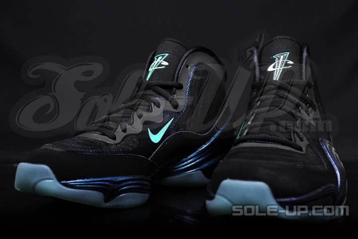Nike Air Penny V Eggplant 03
