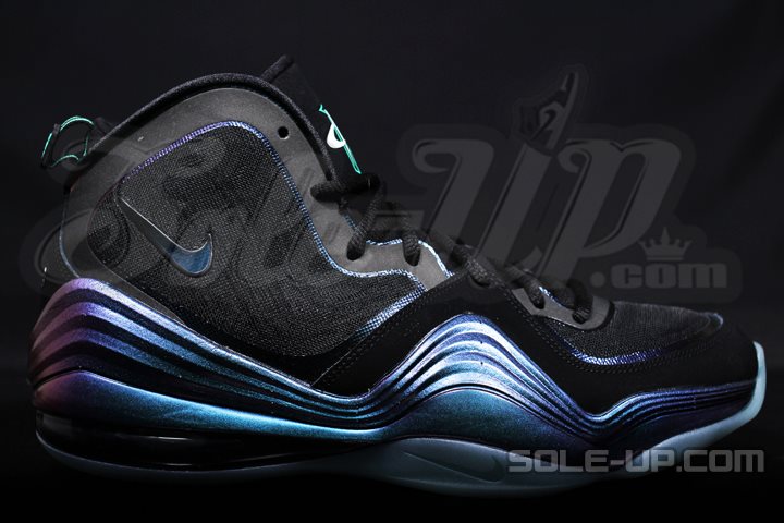 Nike Air Penny V Eggplant 04