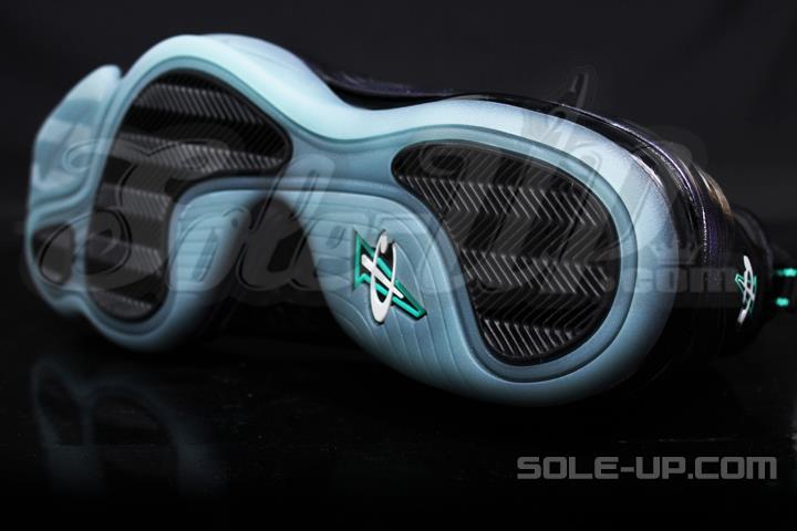 Nike Air Penny V Eggplant 06