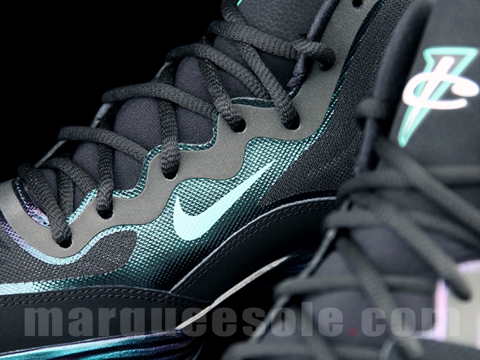 Nike Air Penny V Invisibility Cloak Release Date 01