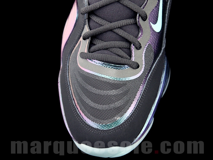 Nike Air Penny V Invisibility Cloak Release Date 02