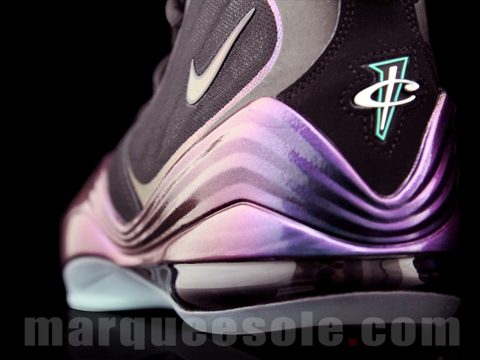 Nike Air Penny V Invisibility Cloak Release Date 03