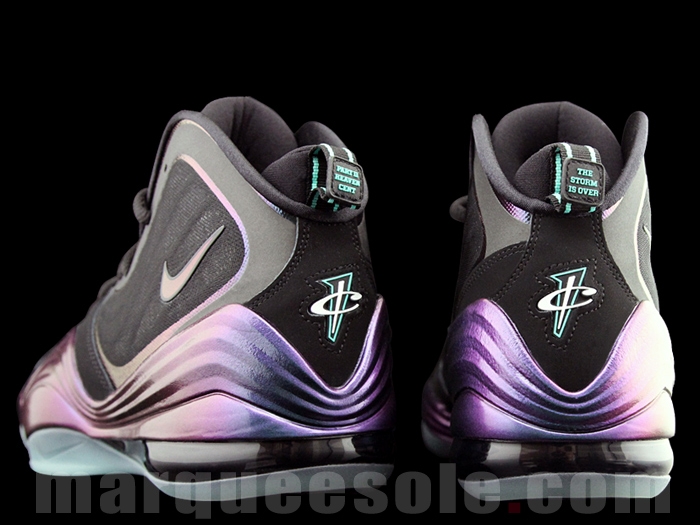 Nike Air Penny V Invisibility Cloak Release Date 04