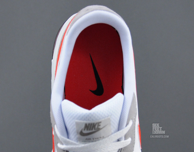 Nike Air Thera Leather 15