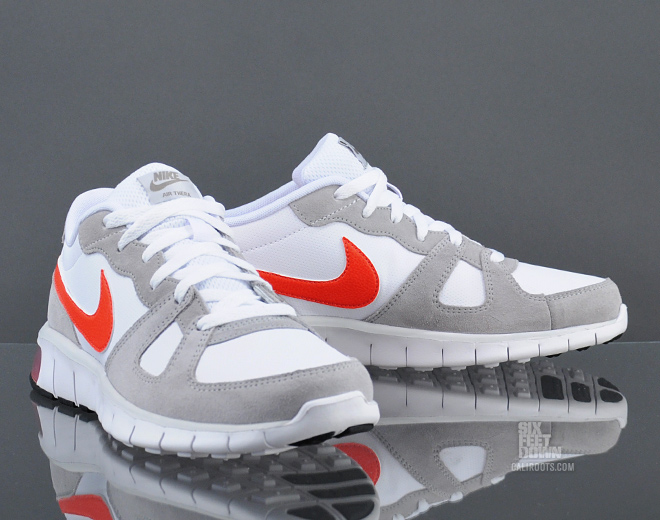 Nike Air Thera Leather 9
