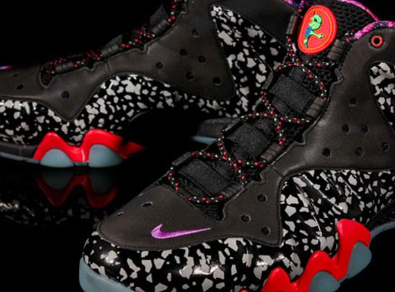 Nike Barkley Posite Max 3m