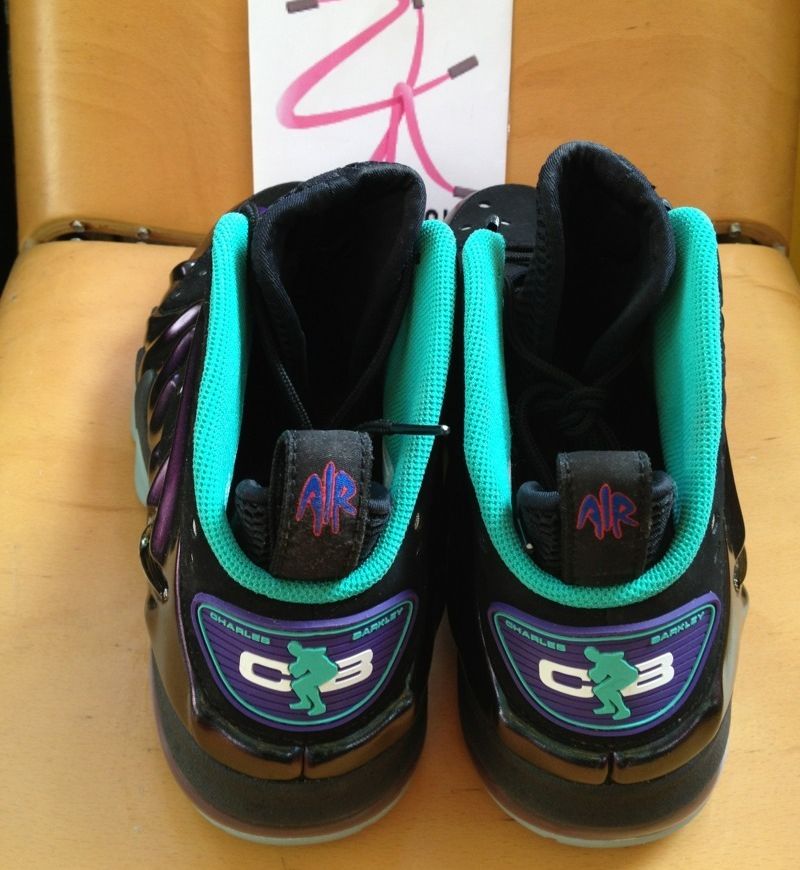 Nike Barkley Posite Max Available On Ebay 01