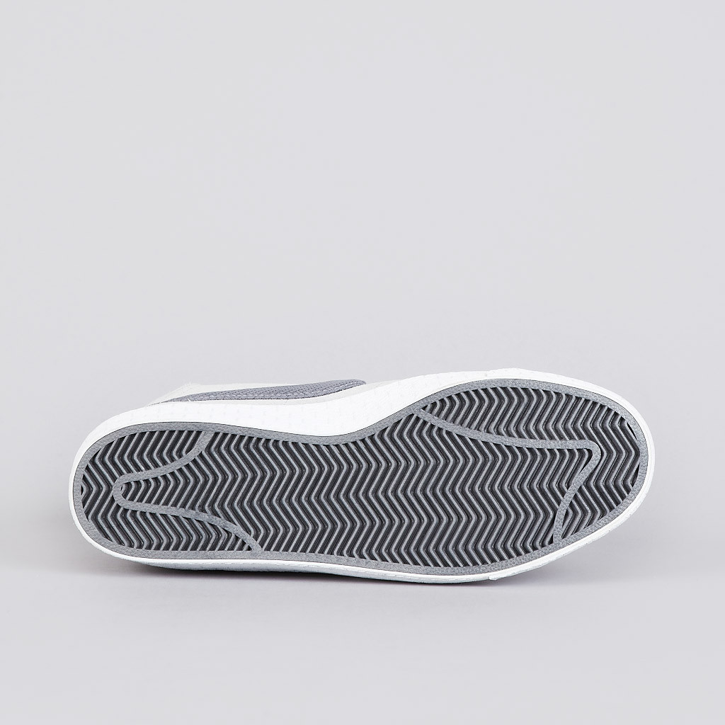 Nike Blazer Mid Lr Strata Grey 5