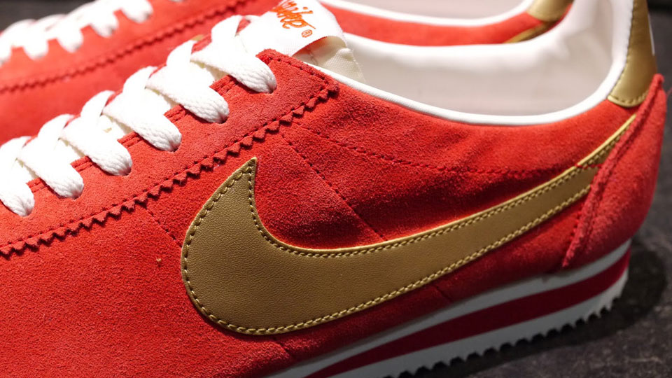 Nike Classic Cortez Vntg 10