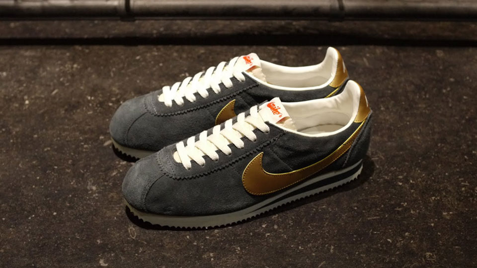 Nike Classic Cortez Vntg 12