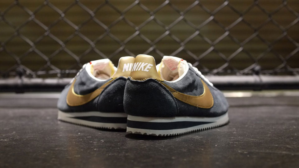 Nike Classic Cortez Vntg 13