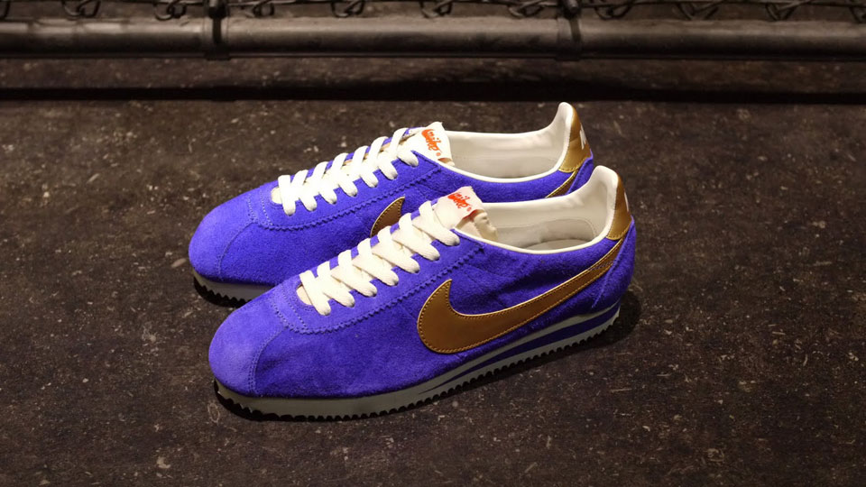 Nike Classic Cortez Vntg 2