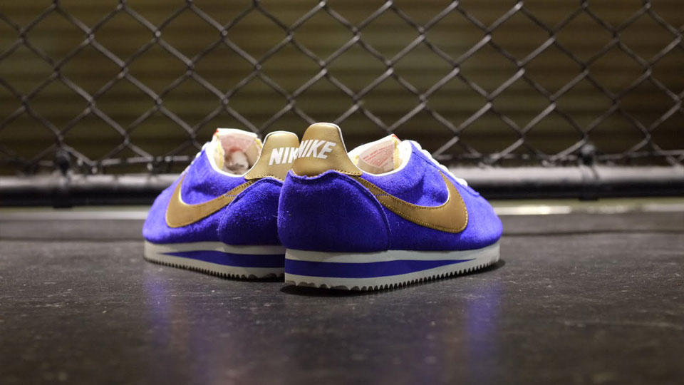 Nike Classic Cortez Vntg 3