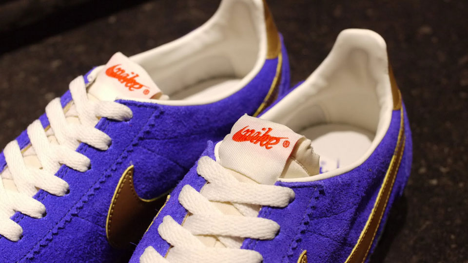 Nike Classic Cortez Vntg 4