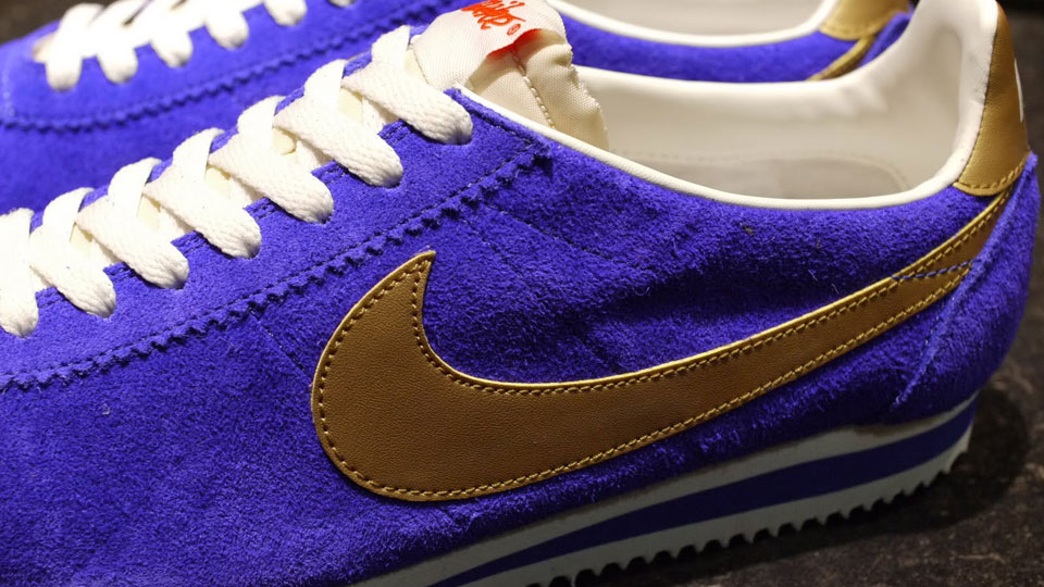 Nike Classic Cortez Vntg 5