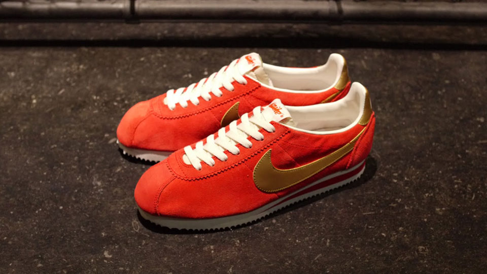Nike Classic Cortez Vntg 7