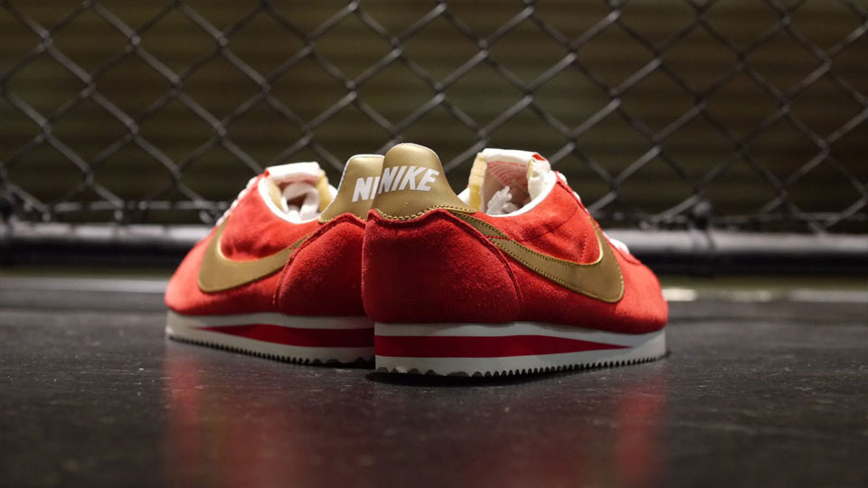 Nike Classic Cortez Vntg 8