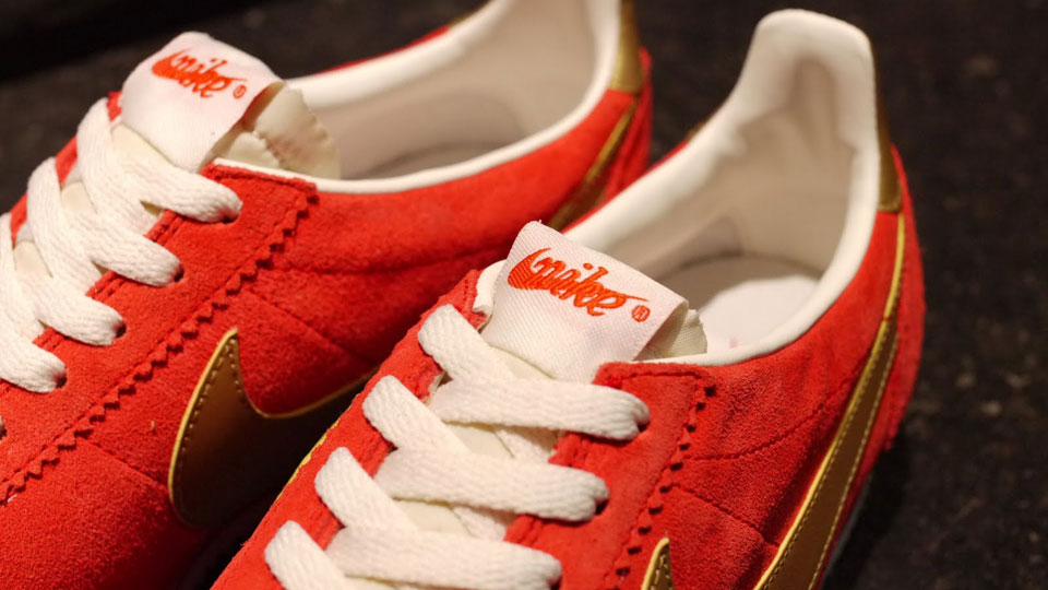 Nike Classic Cortez Vntg 9