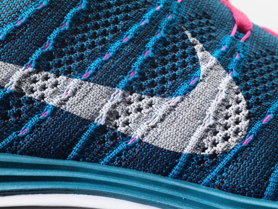 Nike Flyknit Lunar1 Officially Unveiled 01