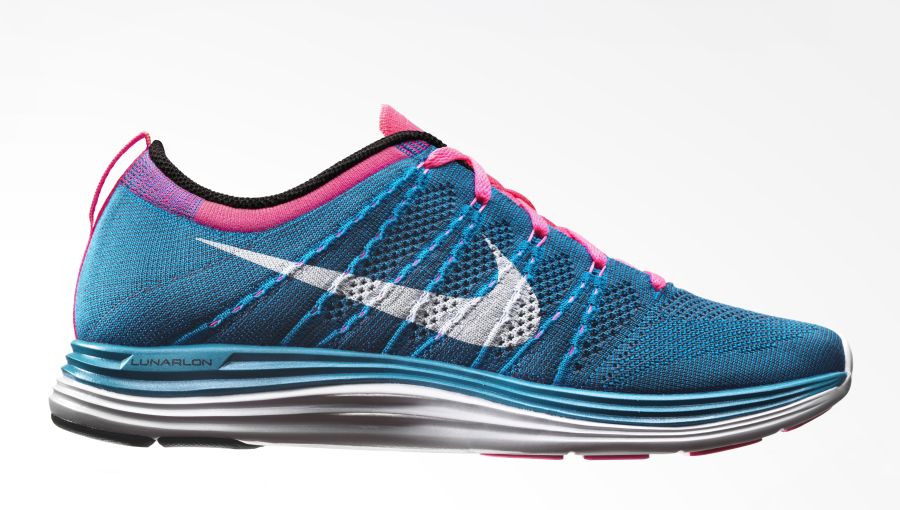 Nike Flyknit Lunar1 Officially Unveiled 04