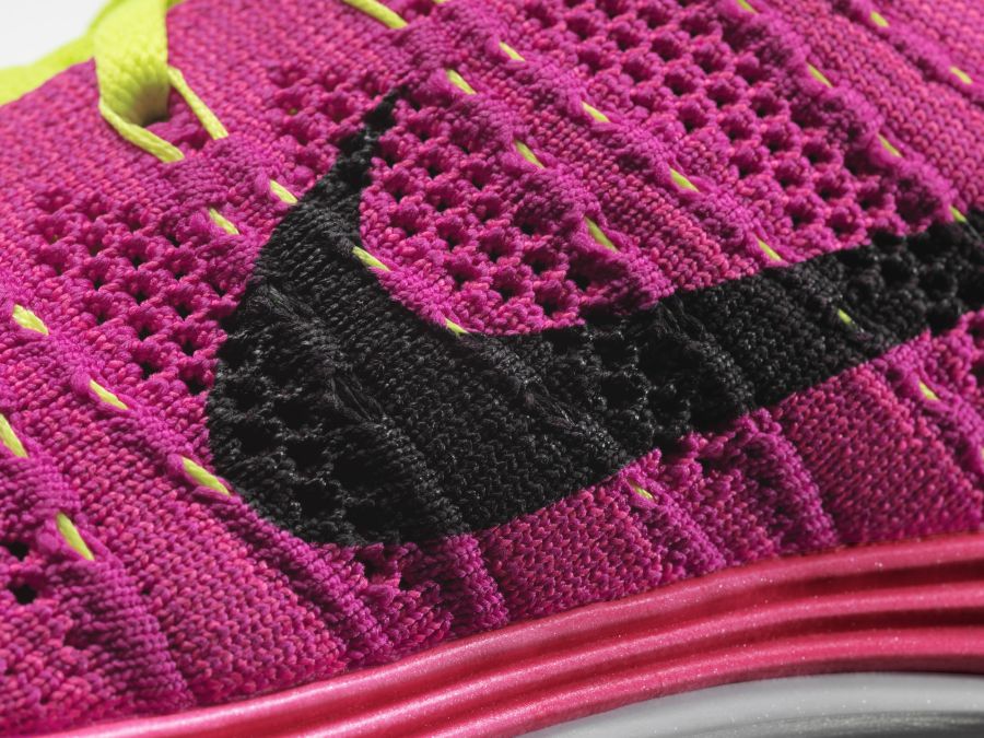Nike Flyknit Lunar1 Officially Unveiled 07