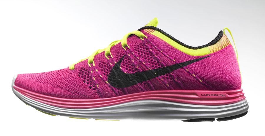 Nike Flyknit Lunar1 Officially Unveiled 11