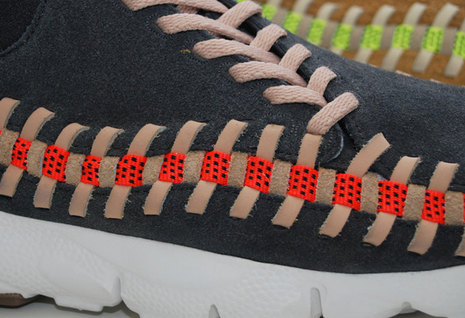 Nike Footscape Woven Chukka Motion February 2013 Colorways 002