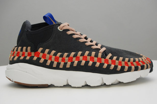 Nike Footscape Woven Chukka Motion February 2013 Colorways 005