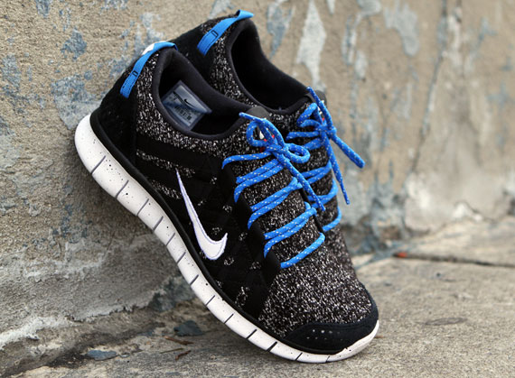 Nike Free Powerlines+ NRG "Wool" - Available