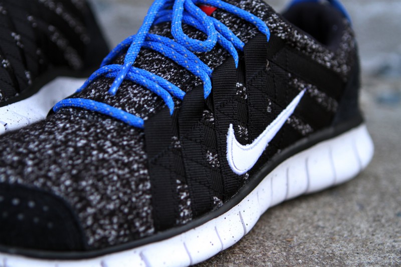 Nike Free Powerlines Wool 4