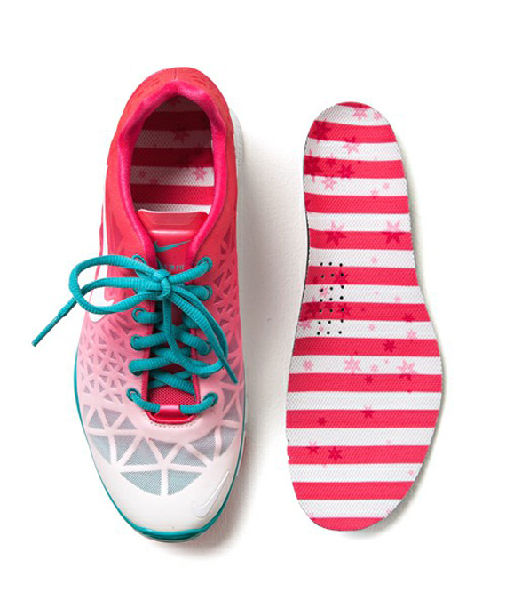 Nike Free Run Tr 3 Fit Nagoya 0