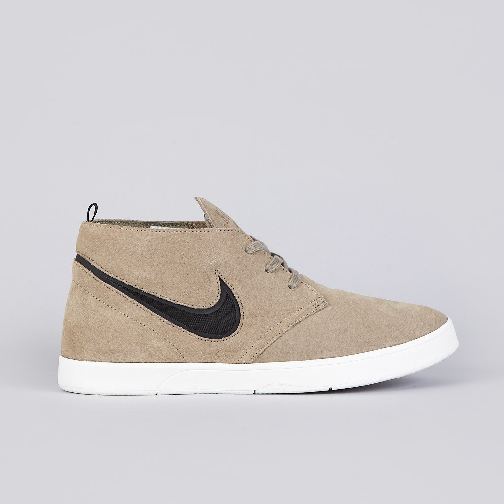 Nike Hybred Boot Matte Olive 1