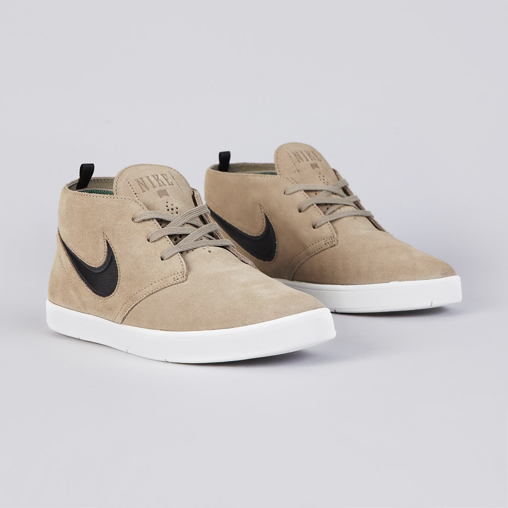Nike Hybred Boot Matte Olive 2