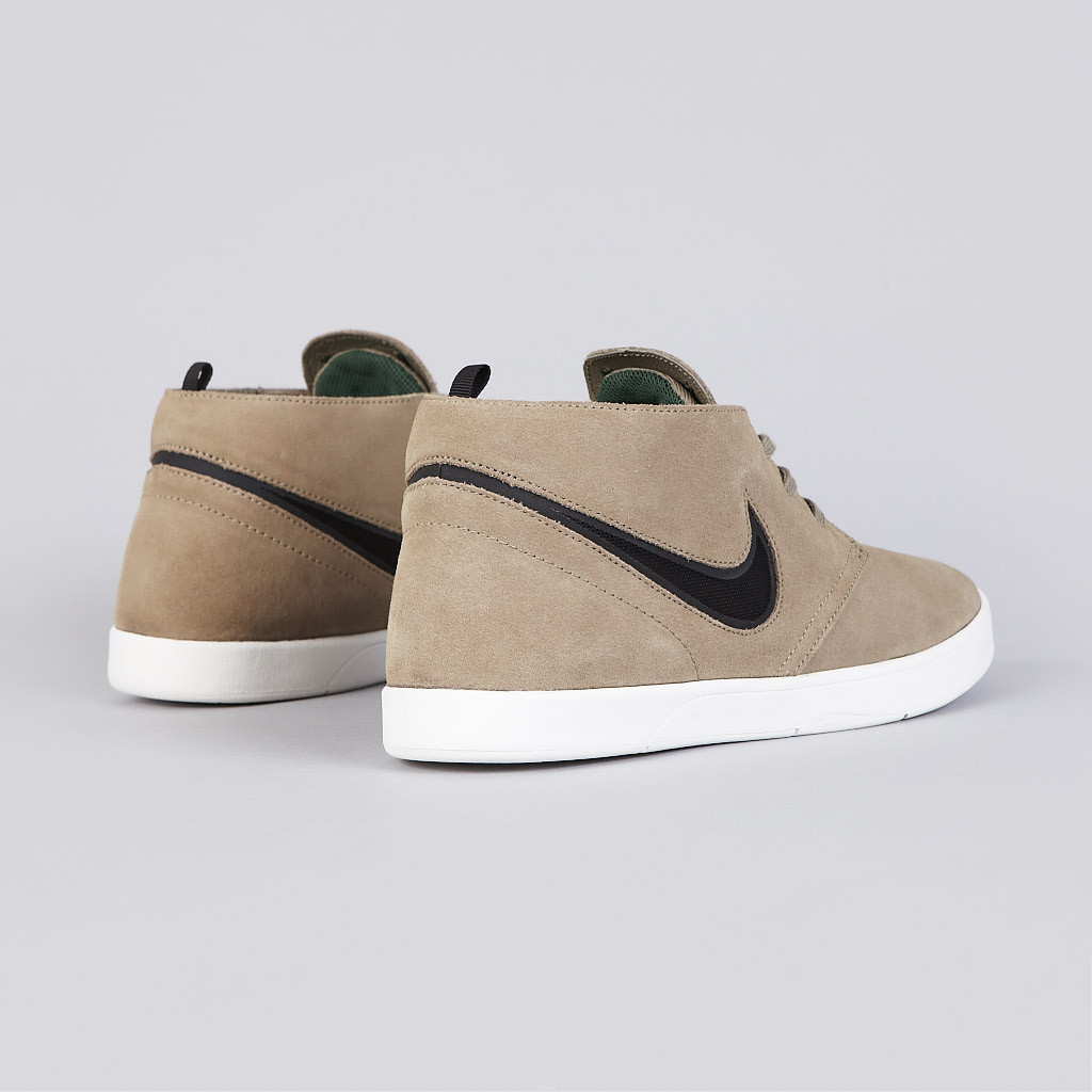 Nike Hybred Boot Matte Olive 3