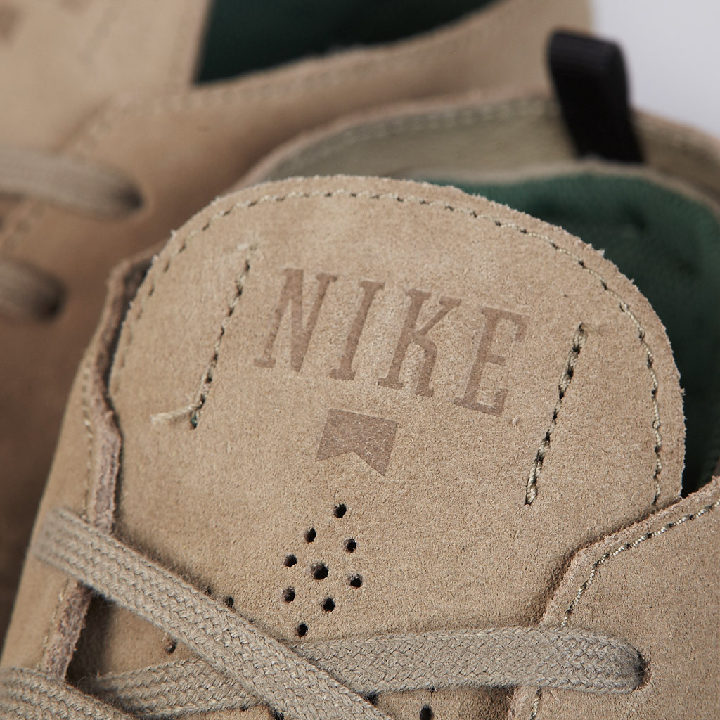 Nike Hybred Boot Matte Olive 6
