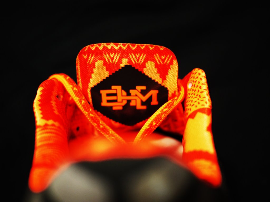 Nike Kobe 8 Black History Month 01