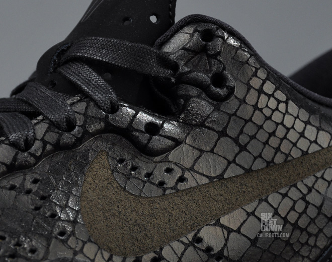 Nike Kobe 8 Ext Year Of The Snake Black Arriving In Stores 02