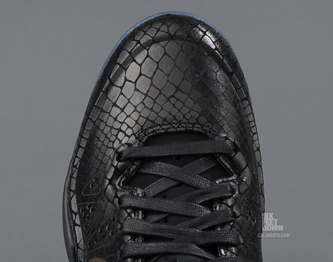 Nike Kobe 8 Ext Year Of The Snake Black Arriving In Stores 04