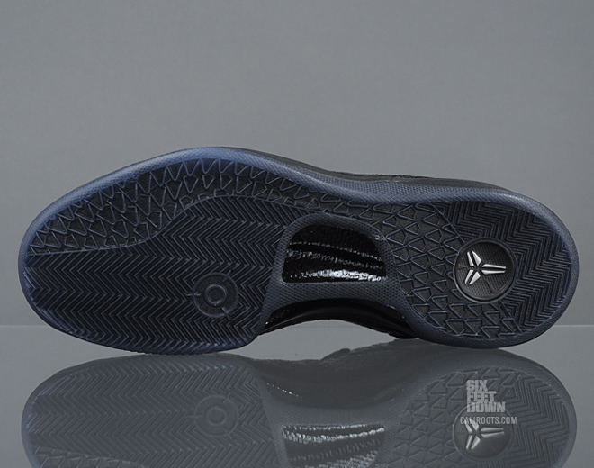 Nike Kobe 8 Ext Year Of The Snake Black Arriving In Stores 06