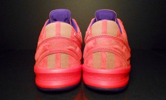 Nike Kobe 8 Ext Yots Red Snake Available On Ebay 02