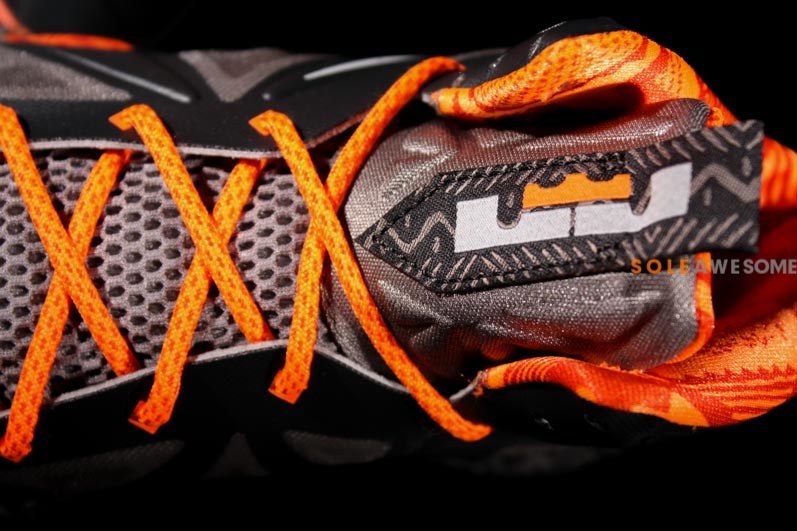 Nike Lebron X Gs Black History Month 08