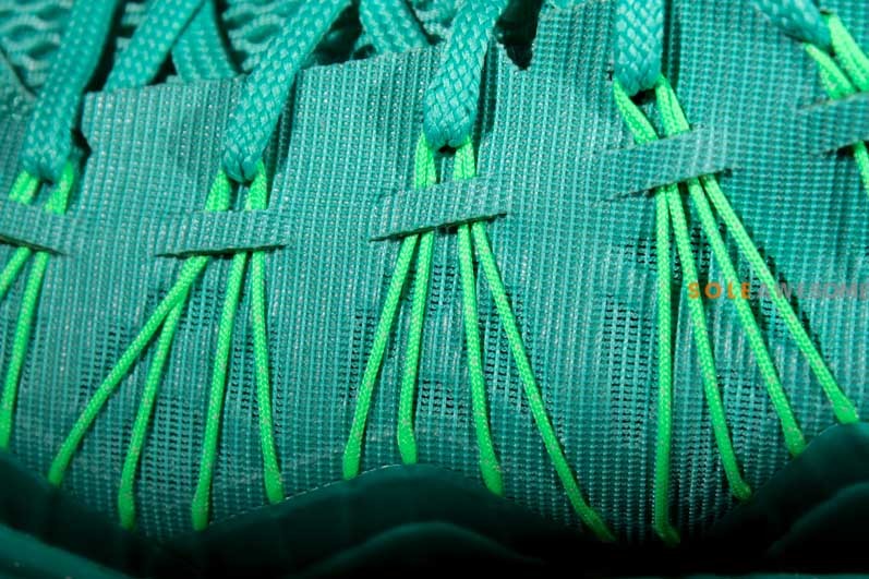 Nike Lebron X Low Teal Release Date 01