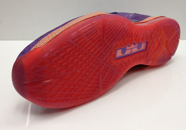Nike Lebron X Rayguns 003