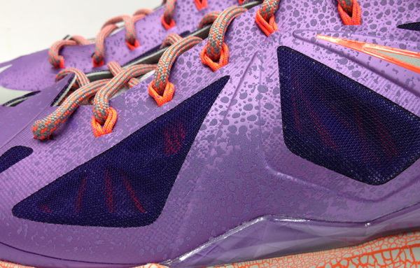 Nike Lebron X Rayguns 004