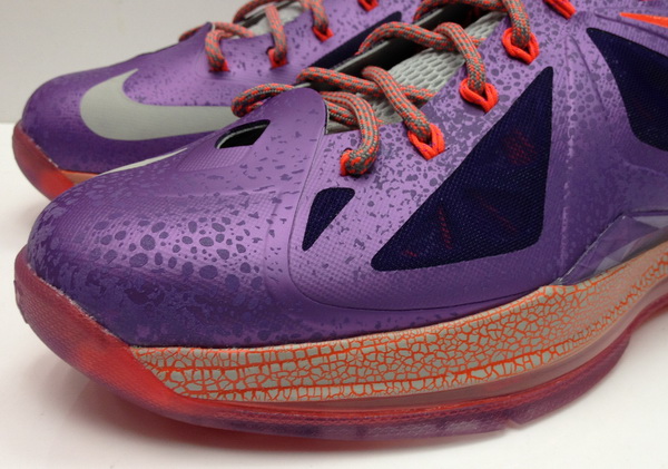 Nike Lebron X Rayguns 006