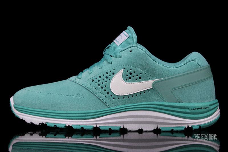 Nike Lunar Rod Crystal Mint 01